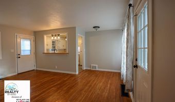 2746 S Odell Ave, Casper, WY 82604