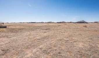 5350 S Blessen Rd, Amarillo, TX 79119