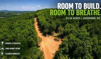808 Neely Rd, Asheboro, NC 27205