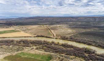 2834 Lane 42, Basin, WY 82410