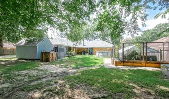 15445 Guymon Ave, Baton Rouge, LA 70817