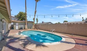 1535 Mancha Dr, Boulder City, NV 89005