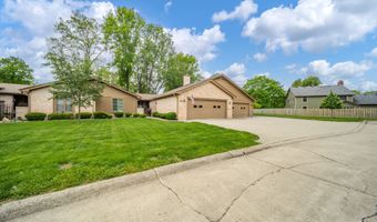3711 Ironwood Pl, Anderson, IN 46011