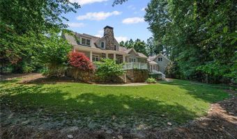 585 Old Cobblestone, Atlanta, GA 30350