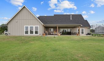 109 County Road 2696, Alvord, TX 76225