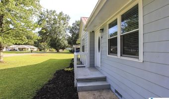 44 TWIN OAKS Dr, Anniston, AL 36207