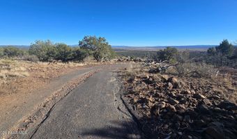 9938 W Gleed Station Rd, Ash Fork, AZ 86320