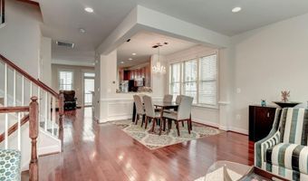 3309 KEMPER Rd, Arlington, VA 22206