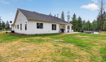 871 W Kenai Ln, Athol, ID 83801