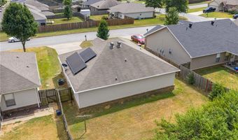 2410 Ridgeway Ln, Barling, AR 72923