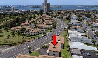 98-500 Kaonohi St 47/4, Aiea, HI 96701