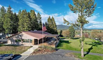 NKA Stoneridge Rd, Blanchard, ID 83804