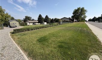 Interlachen Lot 8B Drive, Billings, MT 59105
