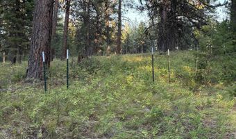 Tbd Harlow Ridge Rd - Cloverland Estates 36, Asotin, WA 99402