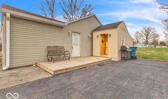 2931 Byrkit St, Indianapolis, IN 46217