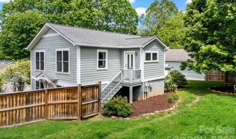 24 Browndale Rd, Asheville, NC 28805