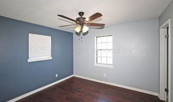 5207 S TRAVIS St, Amarillo, TX 79110