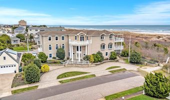 405 S 25th St, Brigantine, NJ 08203