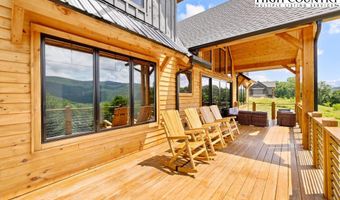 1030 High Valley Overlook, Banner Elk, NC 28604