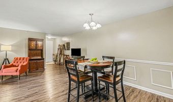 207 CROSS POINTE Ct 2D, Abingdon, MD 21009