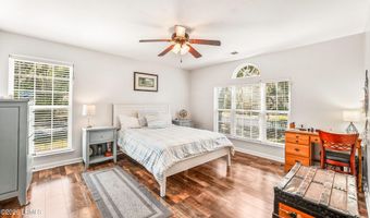 2101 Wilson Dr, Beaufort, SC 29902