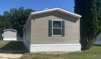 411 S. Grover Ave 61, Alma, MI 48801