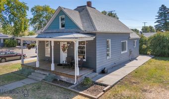 98 N Quaw Blvd, Belgrade, MT 59714