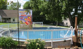 301 N CHURCH St, Albany, IL 61230