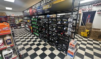 1017 N Washington St, Ardmore, OK 73401