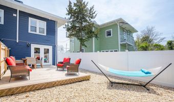 119 SAULSBURY St A, Dewey Beach, DE 19971