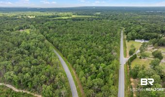 County Road 86, Bay Minette, AL 36507