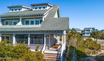 811 S Bald Head Wynd # B, Bald Head Island, NC 28461