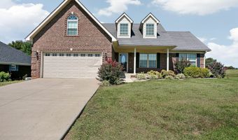 105 Fox Ridge Rd, Bardstown, KY 40004