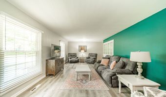 1641 Hillcrest Ave, Anderson, IN 46011