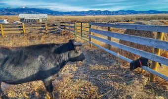 2733 Mt Highway 69, Boulder, MT 59632