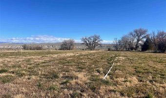 4127 Golf Course Rd, Basin, WY 82410