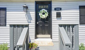310 East Rd, Belford, NJ 07718