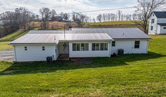 23899 Walden Rd, Abingdon, VA 24210