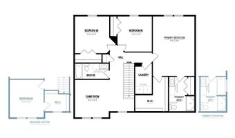 7951 Snow View Dr SE, Alto, MI 49302