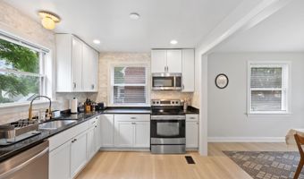 4225 E WEST Hwy, Bethesda, MD 20814