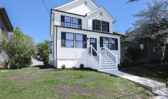509 ELM Ave, Audubon, NJ 08106