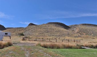 414 Southfork Rd, Cody, WY 82414