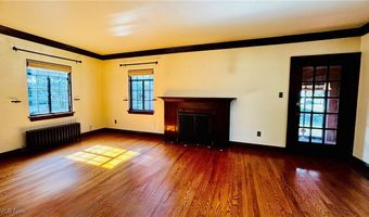 643 Orlando Ave, Akron, OH 44320