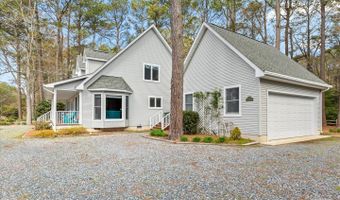 125 EVERGREEN Rd, Bethany Beach, DE 19930