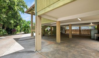 4850 HAUAALA Rd, Kapaa, HI 96746