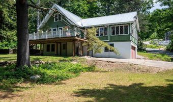 35 Alpstrausse Rd, Bartlett, NH 03845
