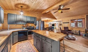 11 Whitetail Rd, Alpine, AZ 85920