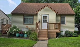 505 Pillsbury Ave, Albert Lea, MN 56007