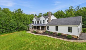 58 ROCK SPRINGS Ln, Amissville, VA 20106