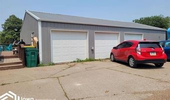 110 N College, Agency, IA 52530